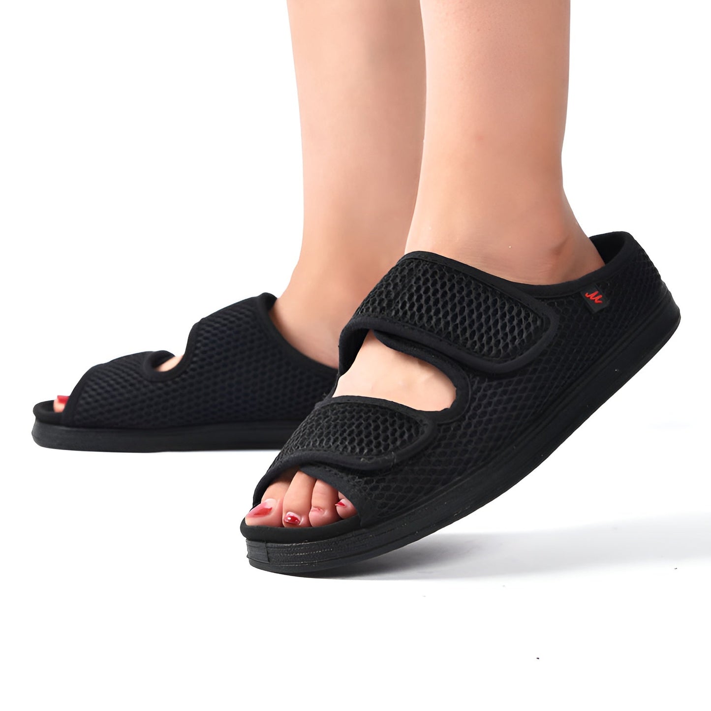 Street-wave Orthopedic Unisex Everyday Shoes for All-Day Comfort and Natural Foot Support