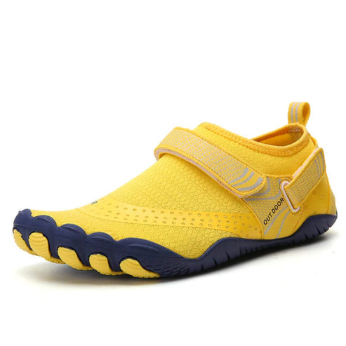 Street-Wave Orthopedic Shoes For Women With Arch Support And Cushioned Comfort For Active Feet