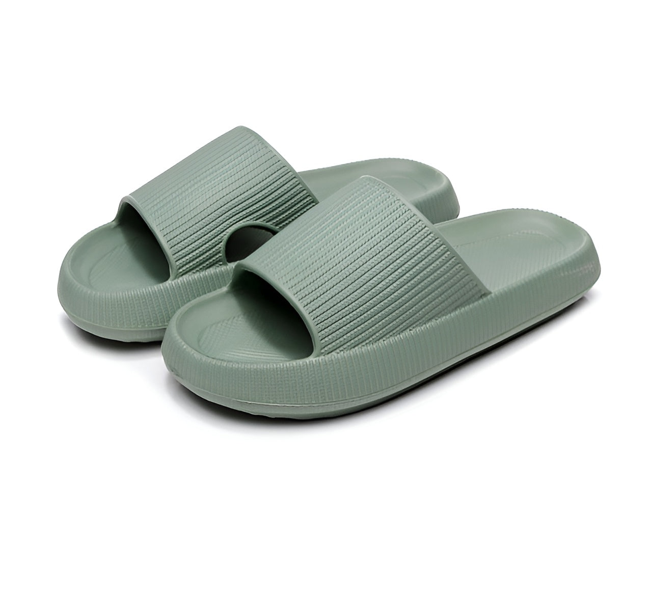 Orthopedic Slippers For Unisex Comfort And Support Street-wave All-Day Pain Relief