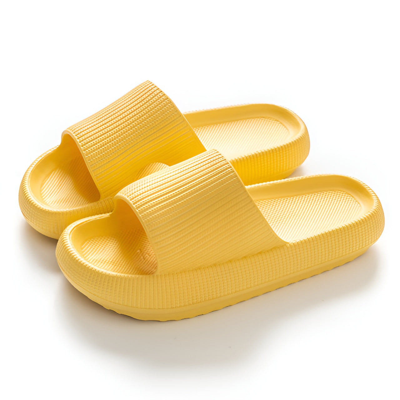 Orthopedic Slippers For Unisex Comfort And Support Street-wave All-Day Pain Relief