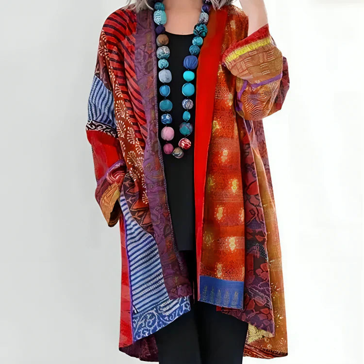 Streetwave Cozy Knit Cardigan For Women Soft Fabric Modern Fit Versatile Layering Essential