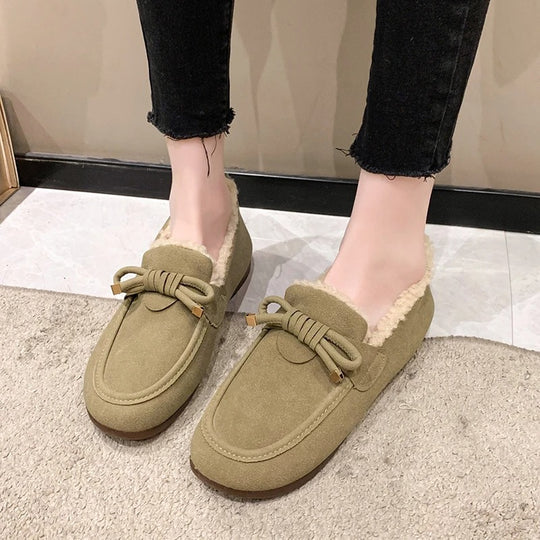 Orthopedic Winter Shoes Cozy Warmth and Ergonomic Support Streetwave for Comfort Seekers