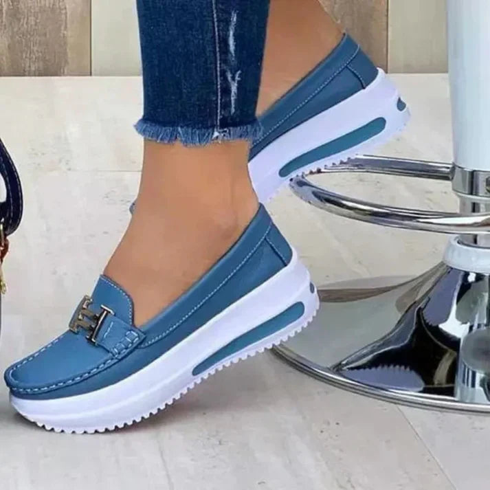 Street-Wave Orthopedic Ankle Boots For Women All Day Comfort With Superior Foot Support