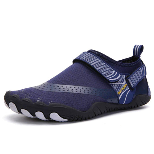 Street-Wave Orthopedic Shoes For Women With Arch Support And Cushioned Comfort For Active Feet