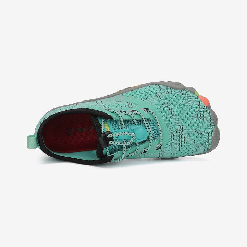 Street Wave Mens Orthopedic Shoes With OrthoFree Insoles For All Day Comfort And Support