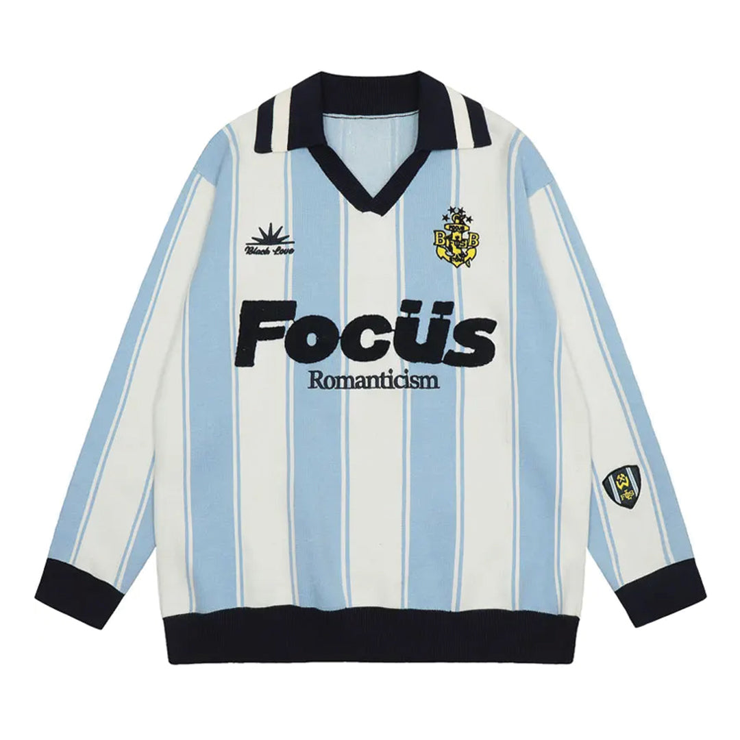 Focus Sonata Knit Jersey