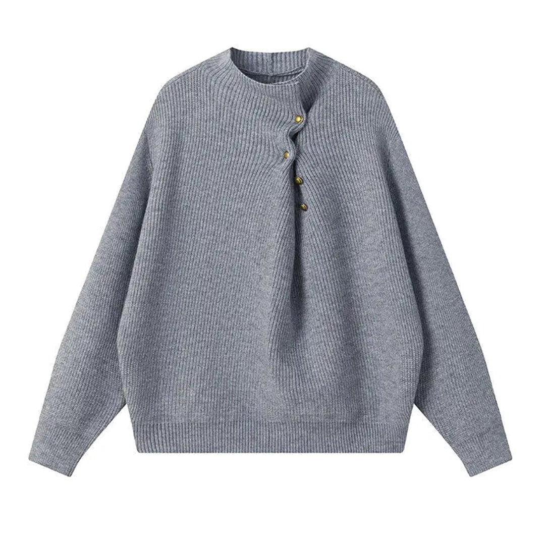 Cachette Knitted Sweater
