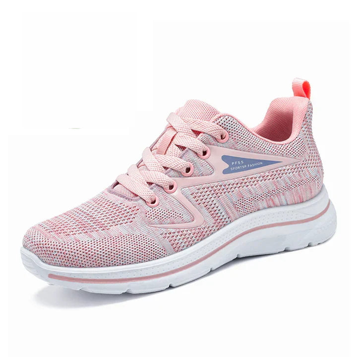 Orthopedic Shoes For Women Street Wave ActiveWalk Pro Pain Relief And All Day Comfort