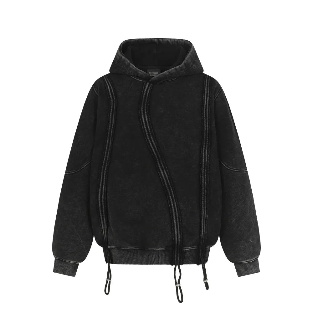 Silent Division Hoodie
