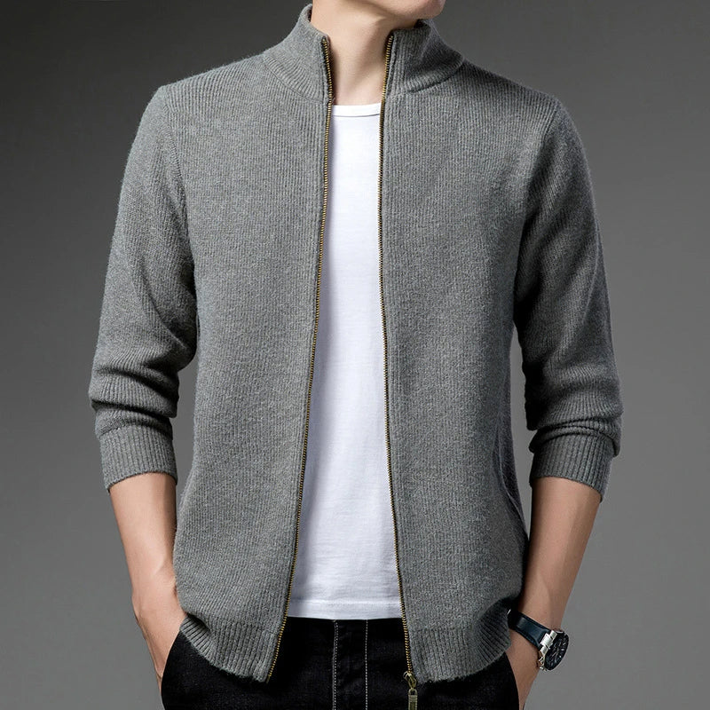 Street-Wave Autumn Knit Vest For Women - Flattering Fit Cozy Warmth Versatile Casual Layer