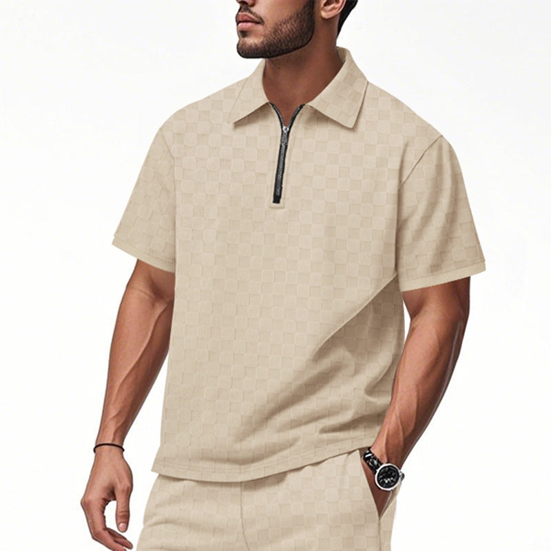 Brixton Code 2-Piece Set