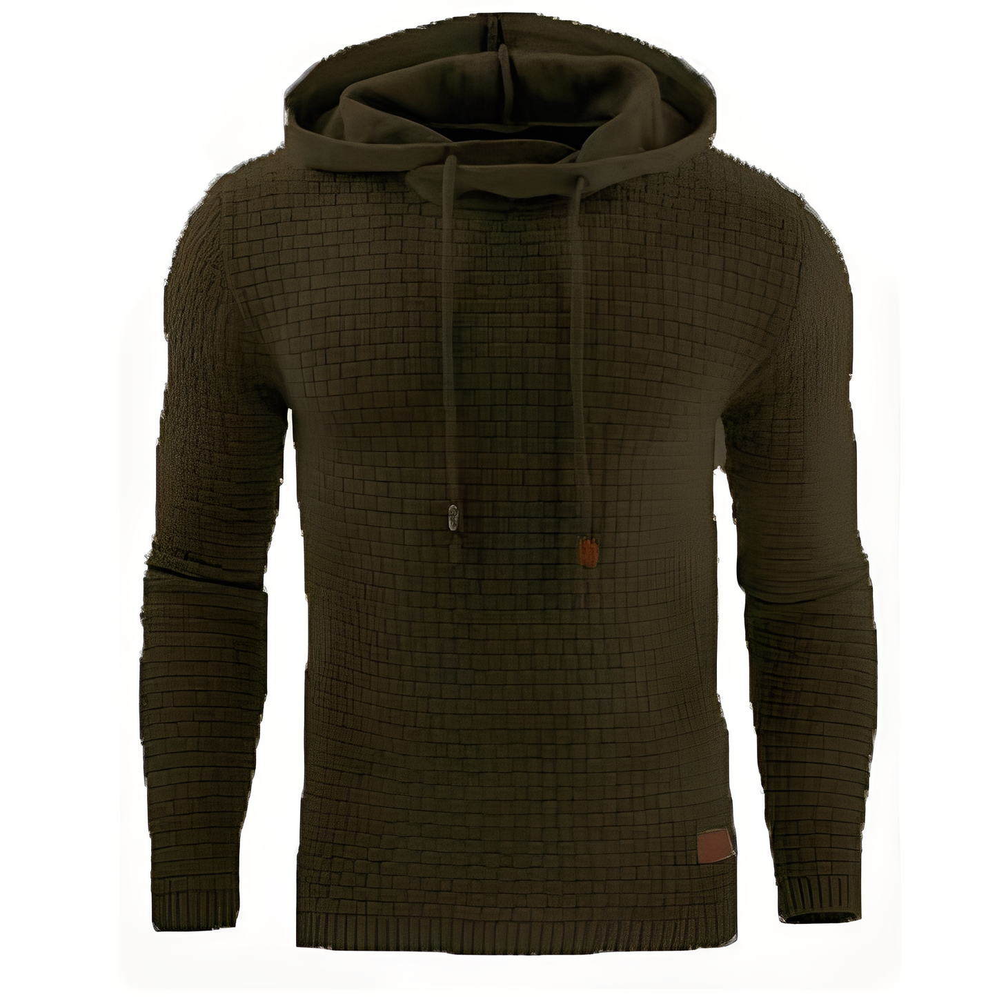 Street-Wave Slim-Fit Sport Hoodie For Men Premium Comfort And All Day Versatility