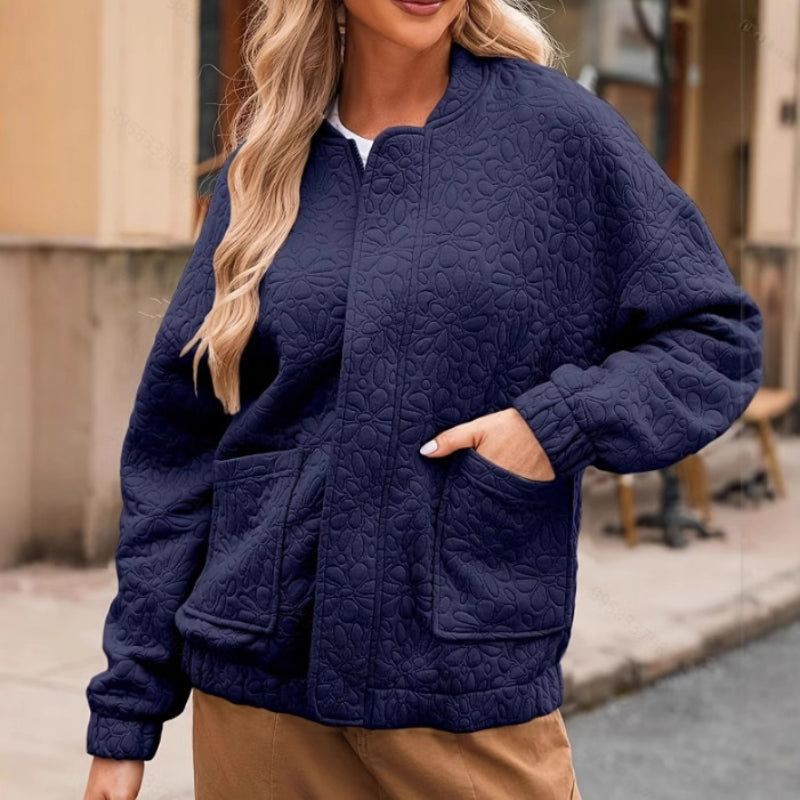 Ferine Jacket