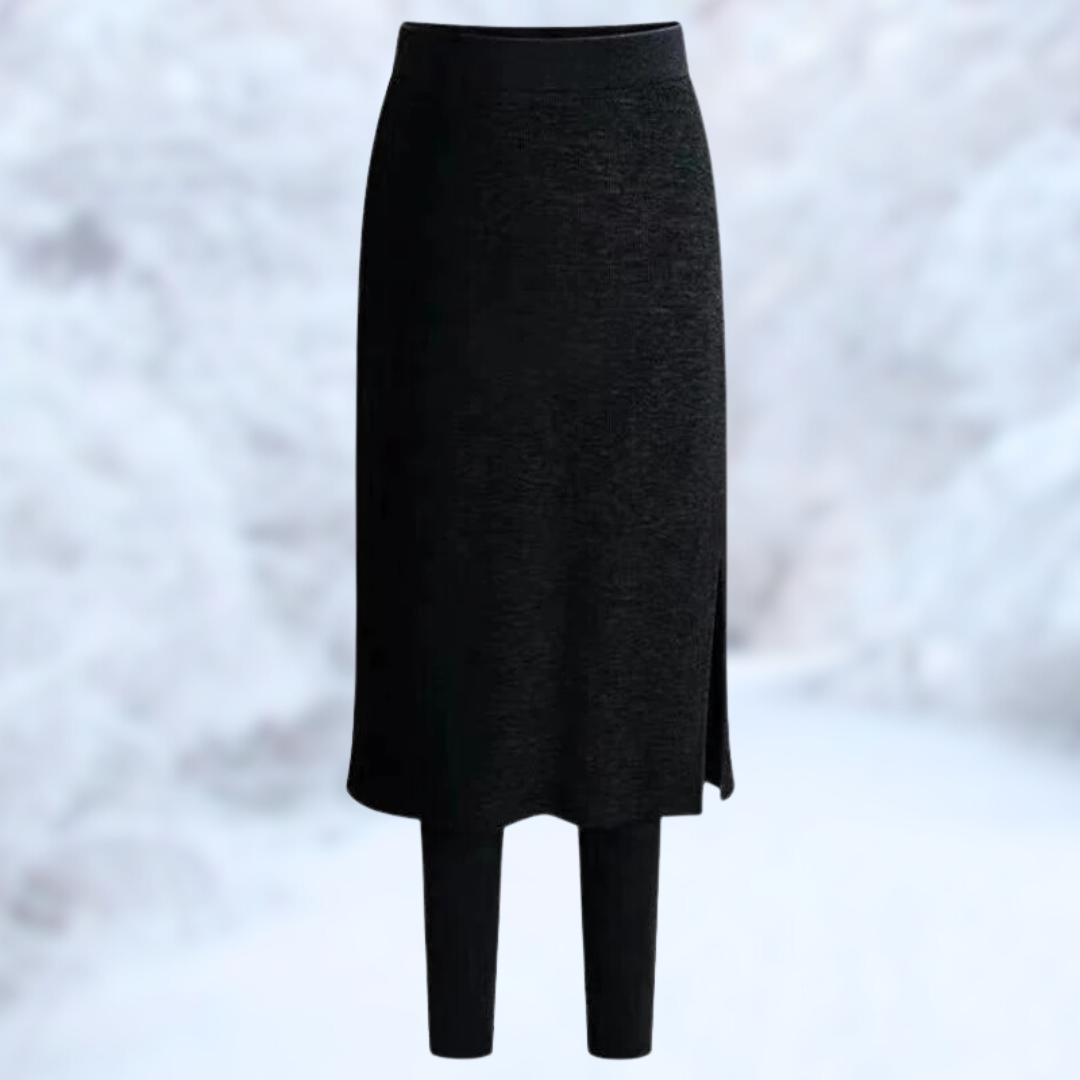 Street-Wave Custom Fit Women's Dress Pants Tailored Comfort For Office And Evening