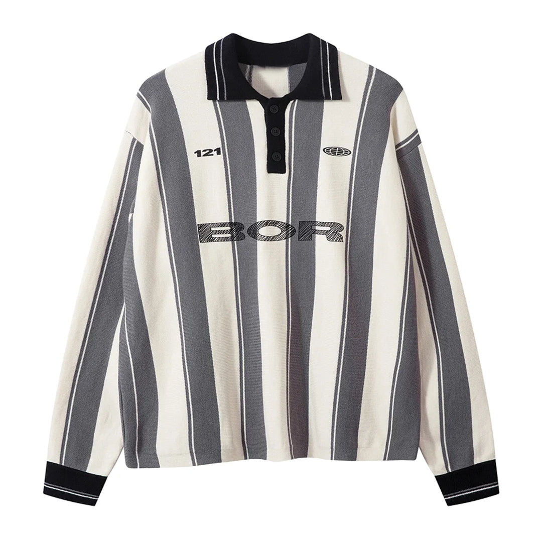 Rhythm Racer Jersey