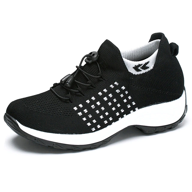 Women's Footwear with Supportive Design and Comfortable Fit