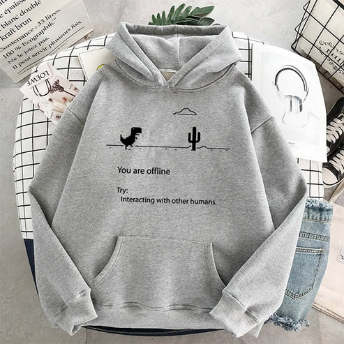 Streetwave Hip Hop Hoodie Retro Fusion Warmth And Streetwear Style Perfect For Urban Fans