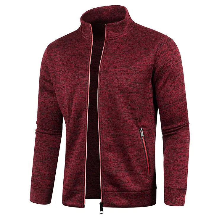 Street-Wave Cashmere Knit Vest For Men Classic Design Warmth And Style Premium Winter Cozy Layer