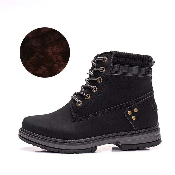 Streetwave Womens Boots Elegant Comfort With Premium Materials For Modern Women Everyday