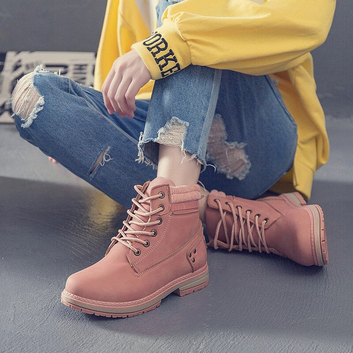 Streetwave Womens Boots Elegant Comfort With Premium Materials For Modern Women Everyday