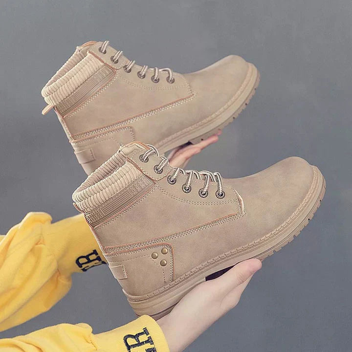 Streetwave Womens Boots Elegant Comfort With Premium Materials For Modern Women Everyday