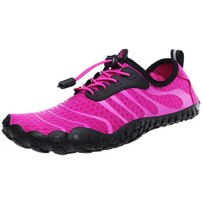 Streetwave Mens Lightweight Flexible Shoes With Orthopedic Support For Office And Leisure
