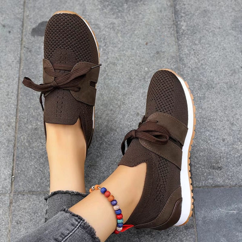 Street Wave Vilma Orthopedic Comfort Shoes for Women with All Day Support and Insoles