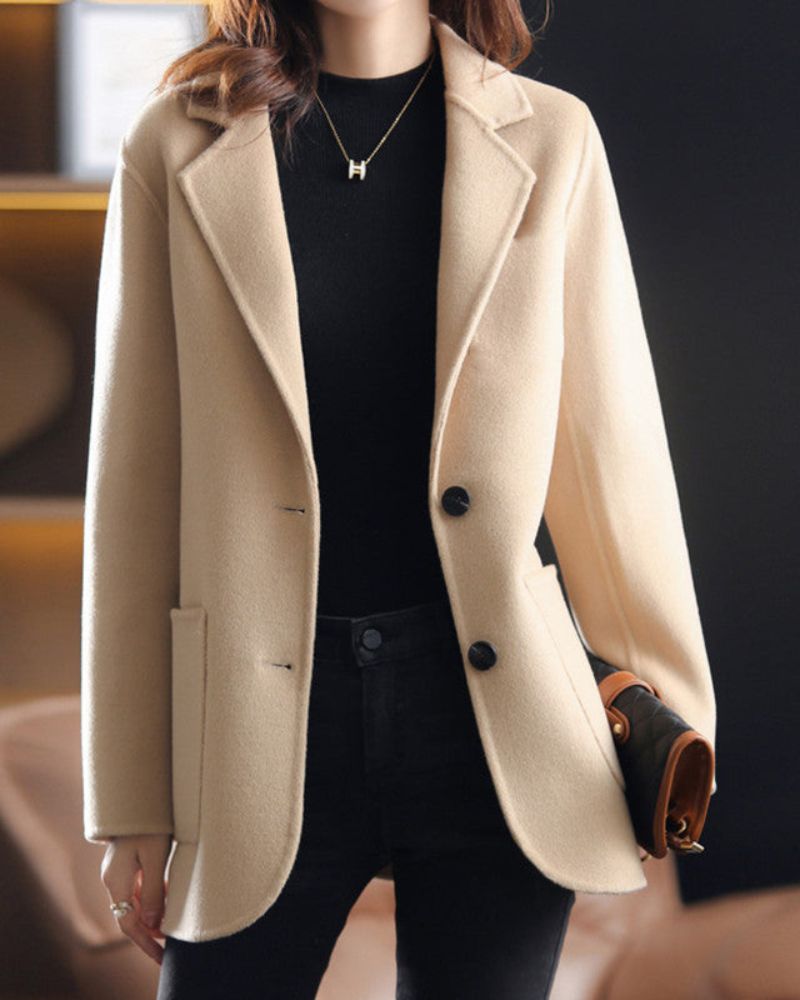 Street-Wave Down Coat For Women Warm Cozy Stylish Winter Outerwear With Insulation And Comfort
