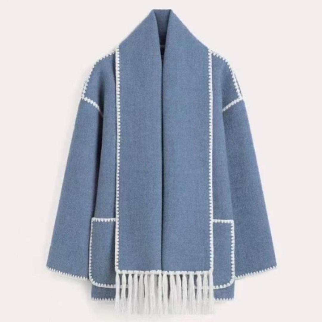 Street-Wave Womens Warm Winter Jacket With Cozy Insulation And Modern Silhouette For Fashionable Women