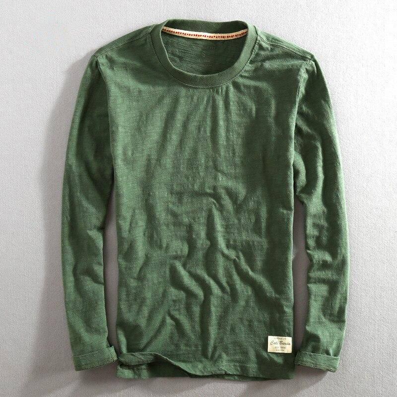 Street-Wave Premium Cotton Sweater For Men Breathable Soft Fabric Classic Fit Everyday Essential Warmth