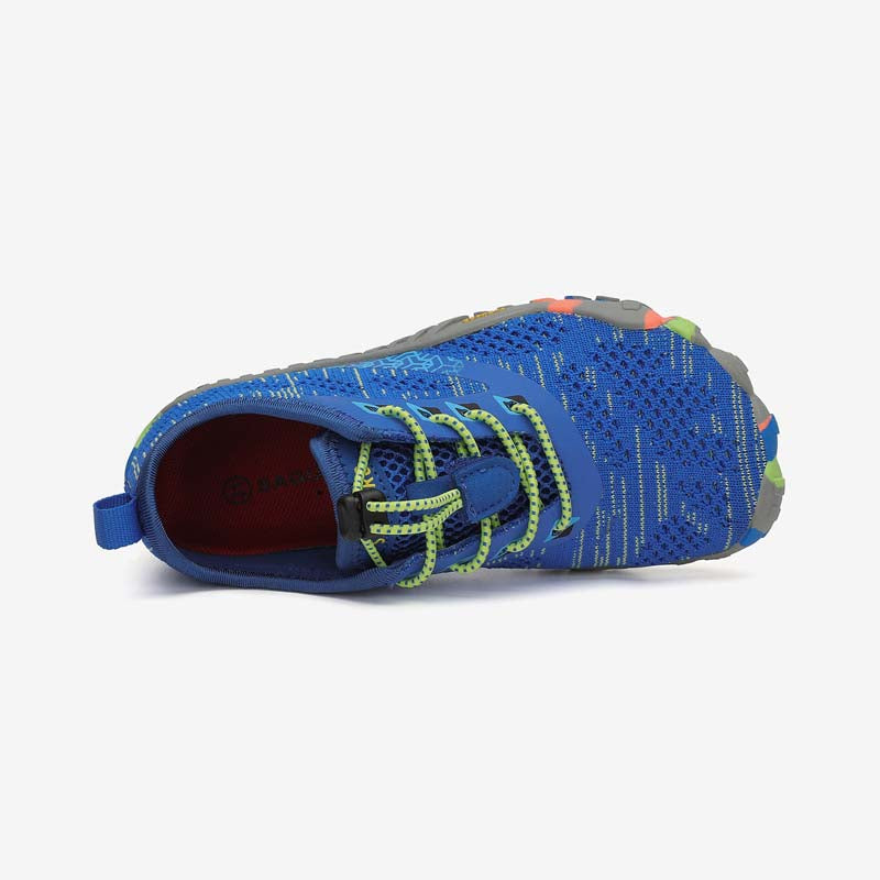 Street Wave Mens Orthopedic Shoes With OrthoFree Insoles For All Day Comfort And Support
