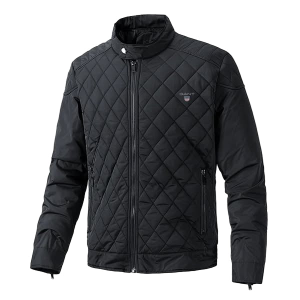 Street-Wave Timeless Mens Lightweight Jacket With Modern Fit For Urban Men AllSeason Versatile