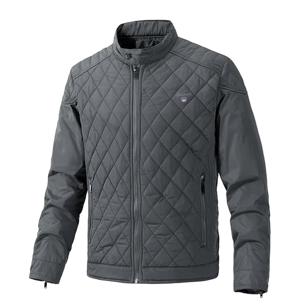 Street-Wave Timeless Mens Lightweight Jacket With Modern Fit For Urban Men AllSeason Versatile