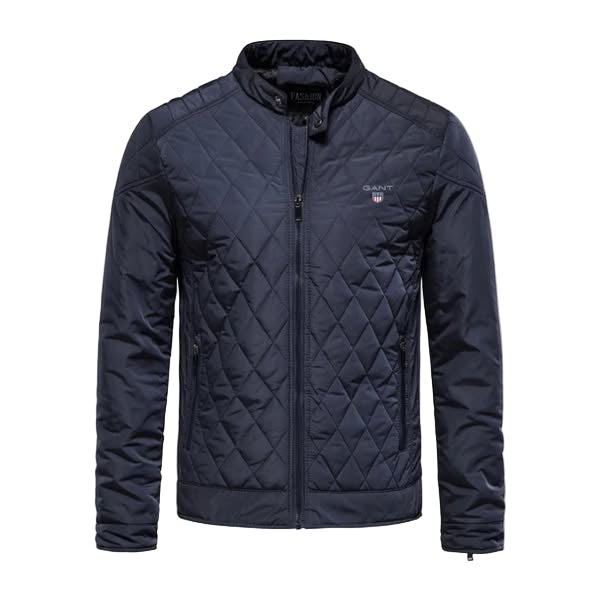 Street-Wave Timeless Mens Lightweight Jacket With Modern Fit For Urban Men AllSeason Versatile