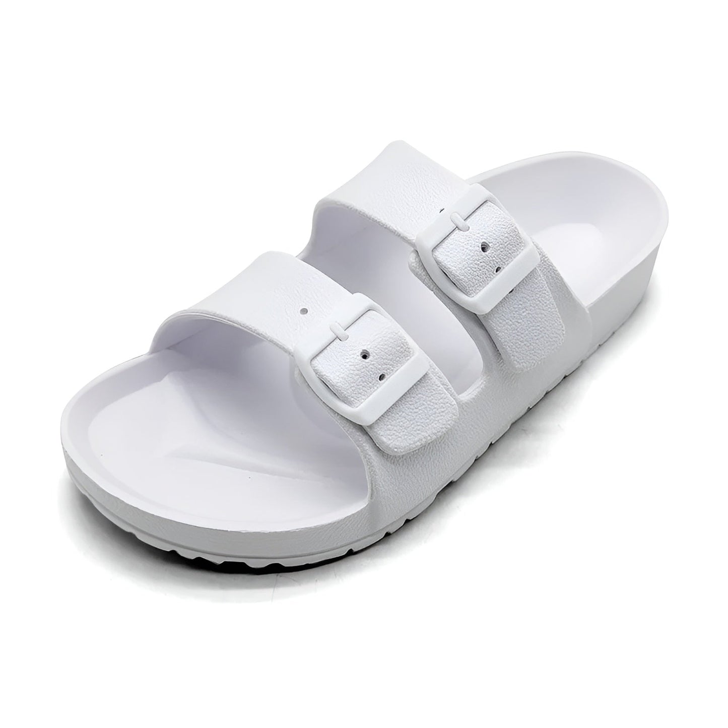 Street Wave Unisex Flip Flops With Cushioned EVA Sole For Summer Comfort And Style