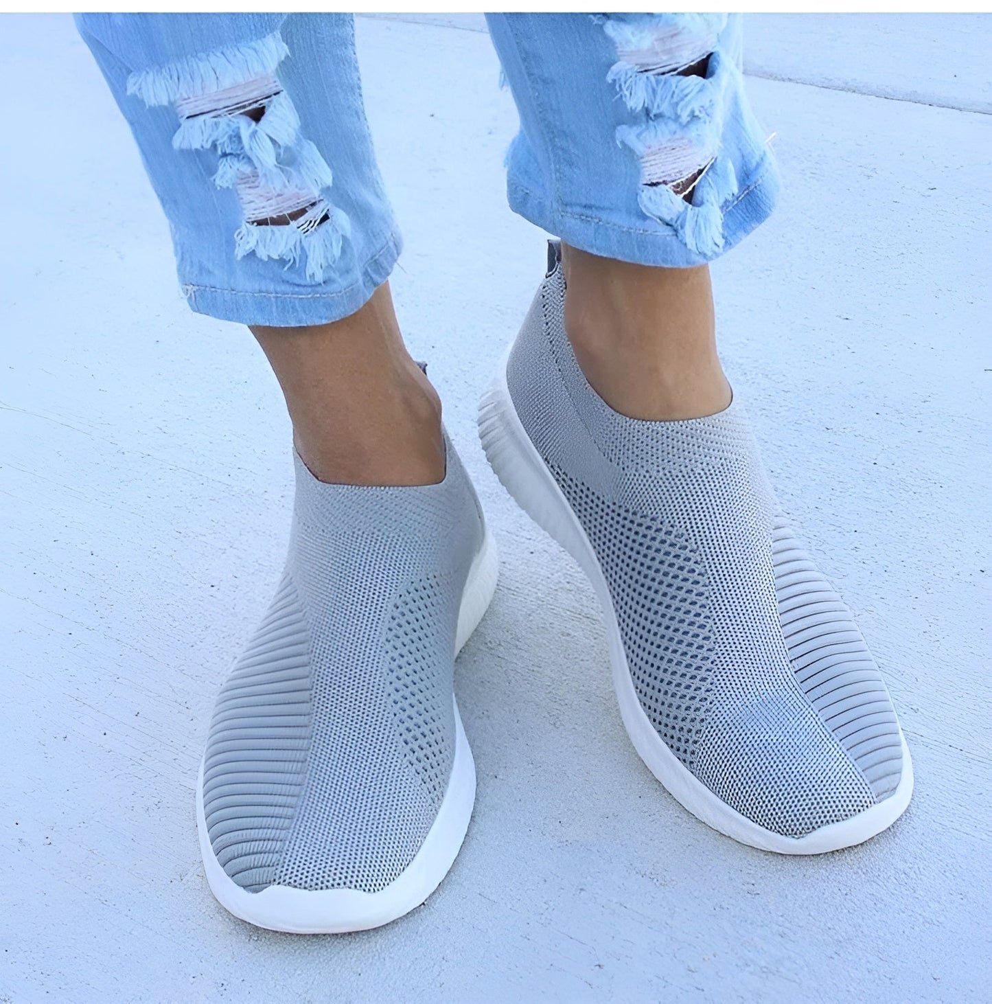 Street-Wave Women's Orthopedic Shoes Comfort All Day For Active Women Everyday Sneakers