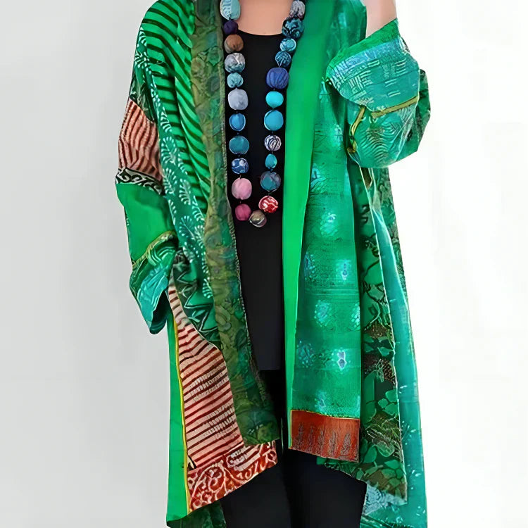 Streetwave Cozy Knit Cardigan For Women Soft Fabric Modern Fit Versatile Layering Essential