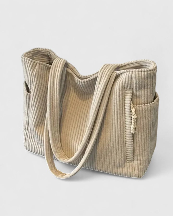 Women's Everyday Tote Bag with Spacious Design and Durable Material