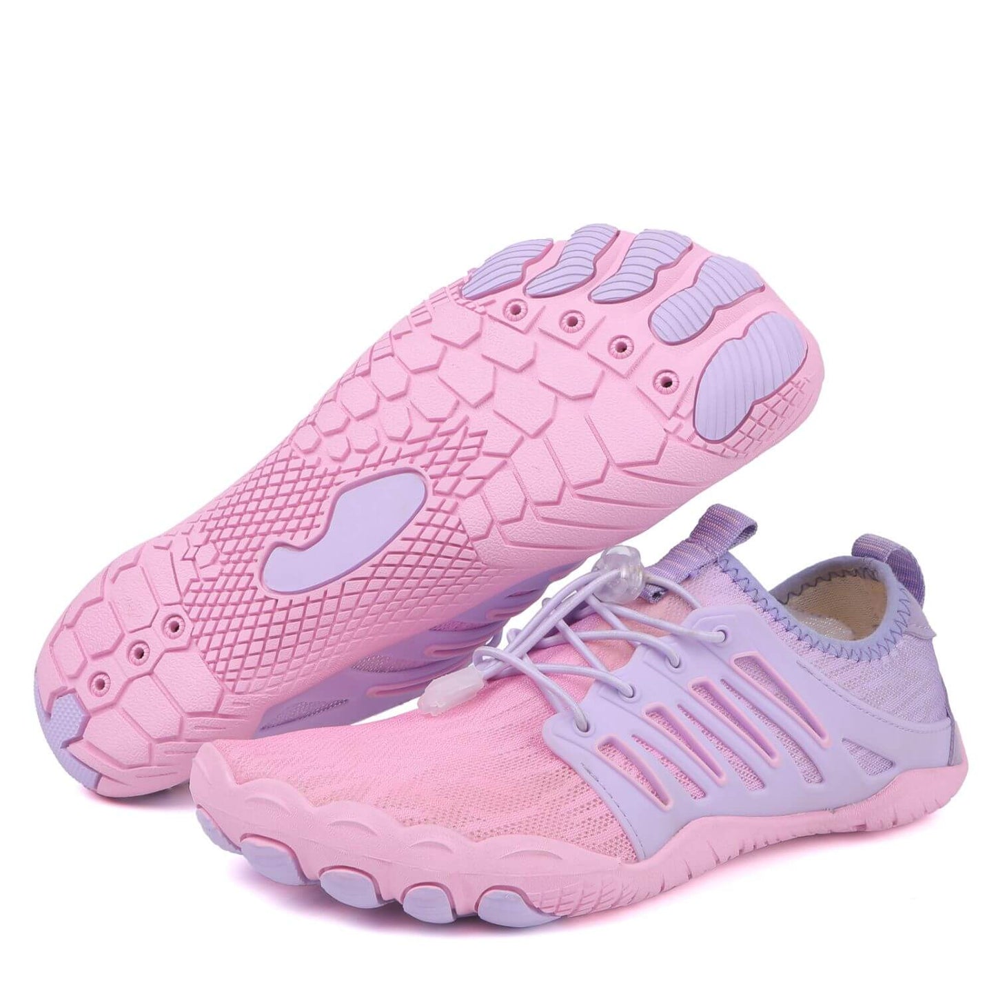 Barefoot Shoes for Men by Streetwave Orthopedic Comfort