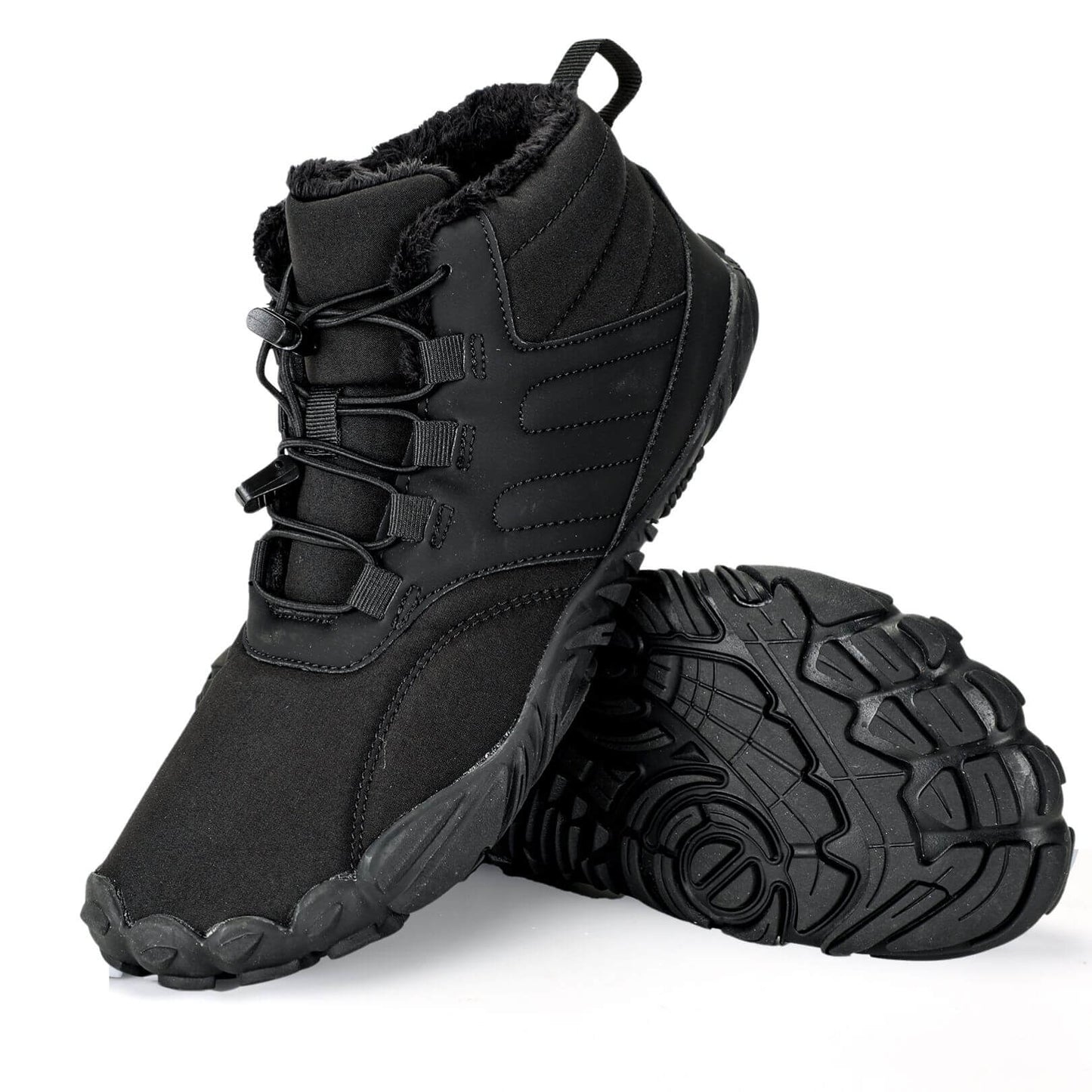 Street Wave Orthopedic Winter Boots For Cold Weather Comfort Support And All Day Warmth For Winter Walkers