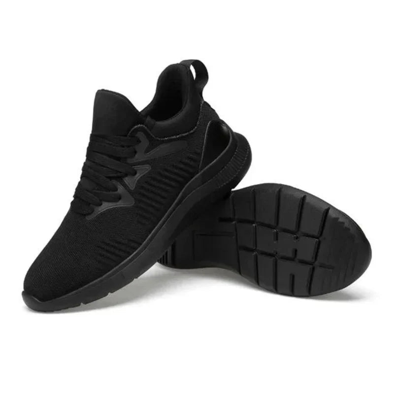 Streetwave Elevator Shoes For Men With Hidden Height Increase Up To 10cm And Orthopedic Comfort