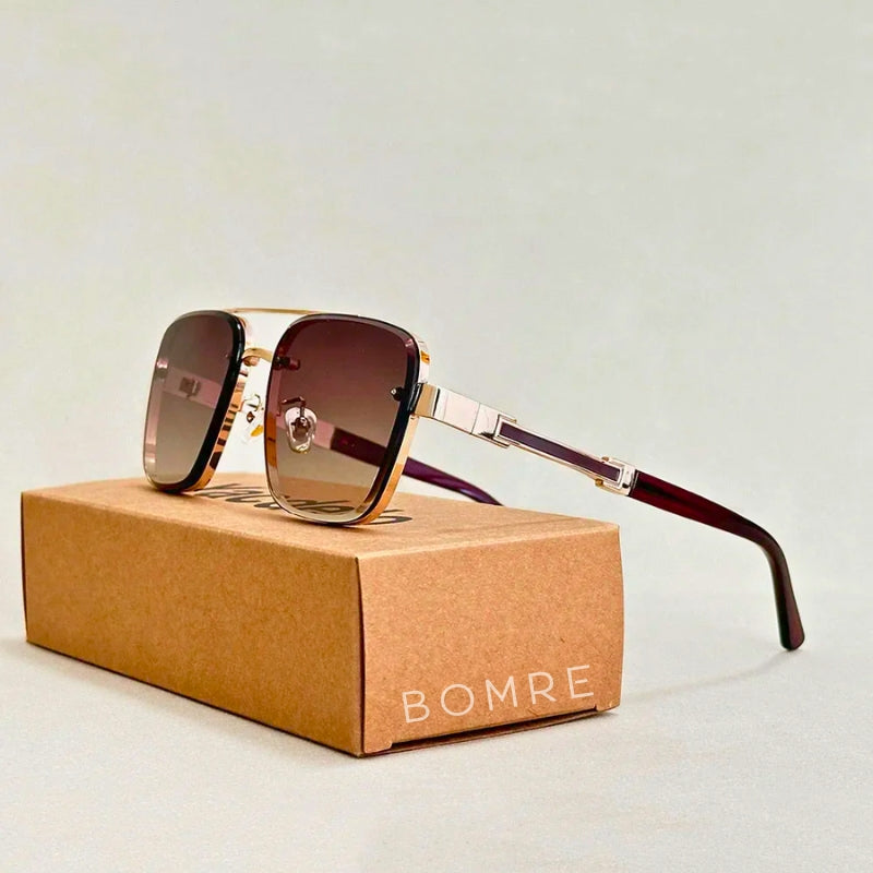 Frame No. 9 Shades
