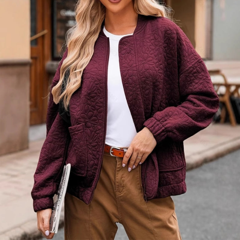 Ferine Jacket