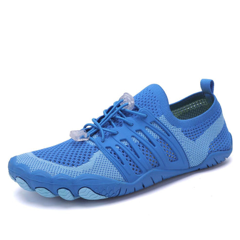 Streetwave Barefoot Shoes For Men Comfortable Orthopedic Footwear With All Day Support