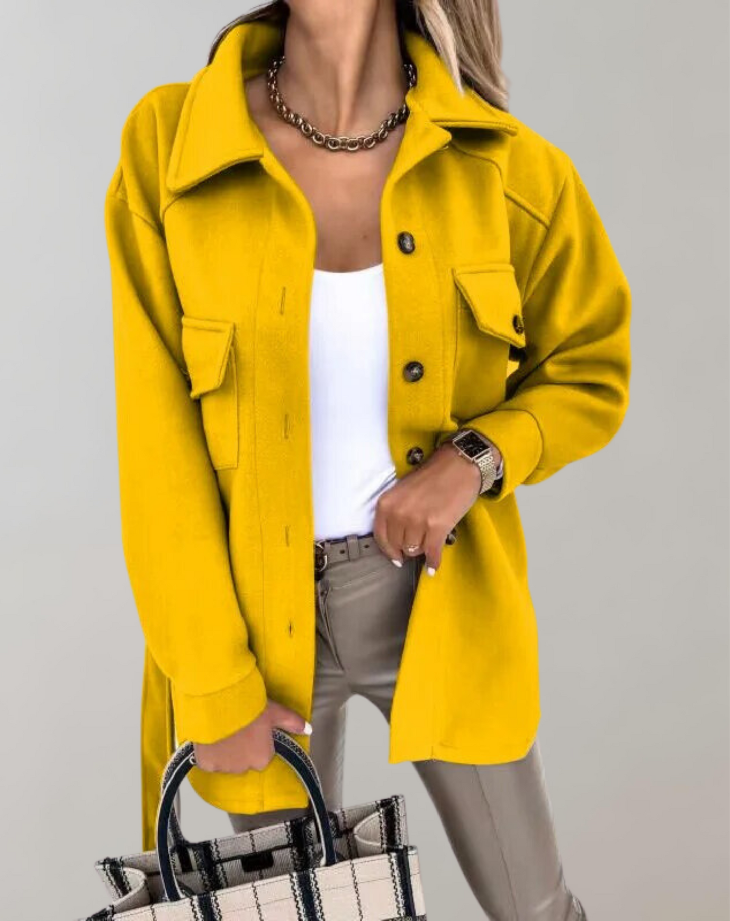 Street-wave Womens Versatile Winter Jacket With Cozy Warmth And Durable Comfort For Everyday Wear