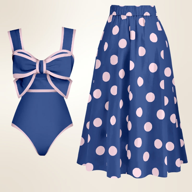 Ormella One Piece Swimwear