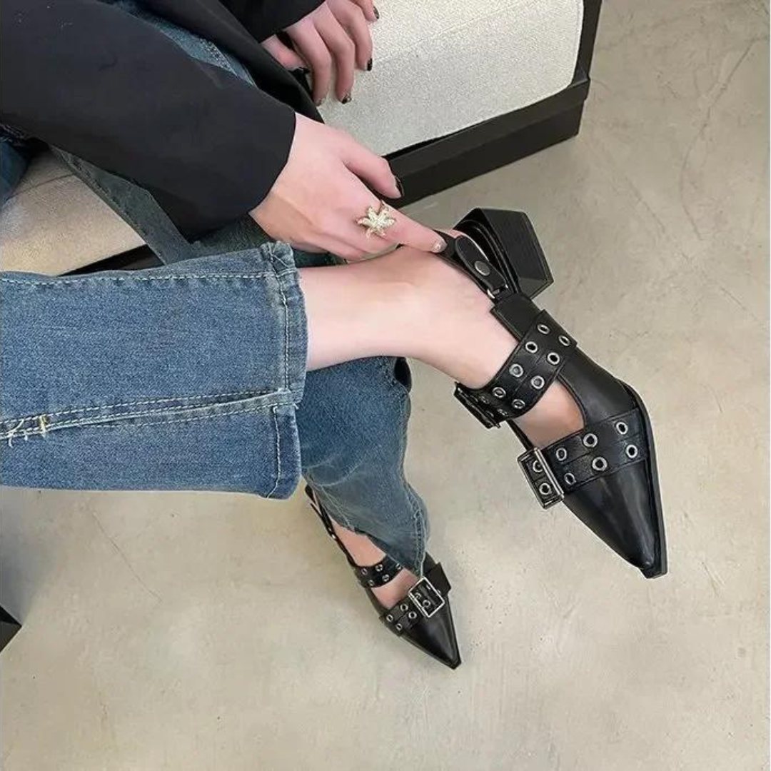 Streetwave Orthopedic Women's Shoes For All Day Comfort And Support For Women On The Go Ergonomic Fit