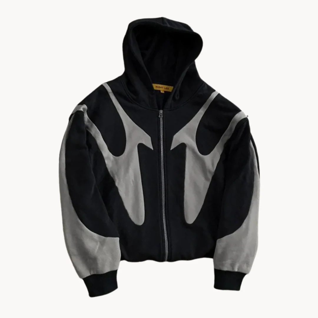 Waylynn Zip Hoodie Ultra Soft Everyday Unisex Layering