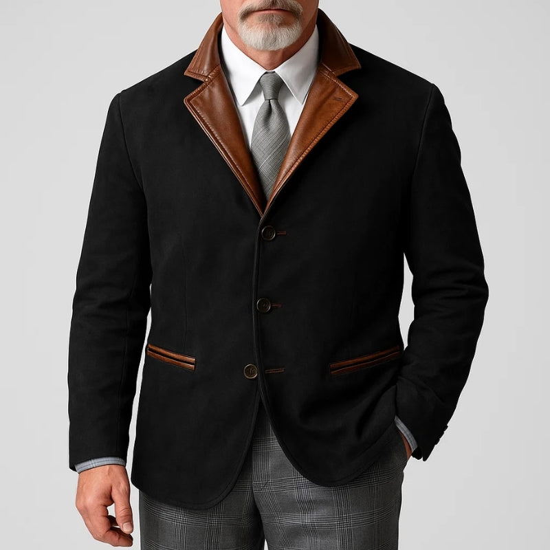Halden Ridge Coat