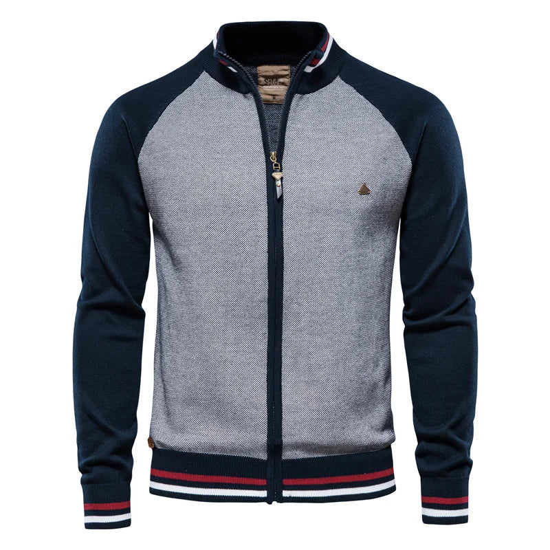Street-Wave UrbanBlend Vest Cotton Comfort For Urban Dwellers In Cold Weather All Season Warmth
